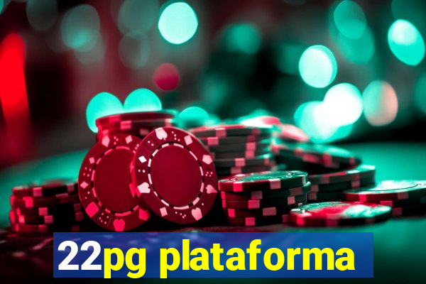 22pg plataforma